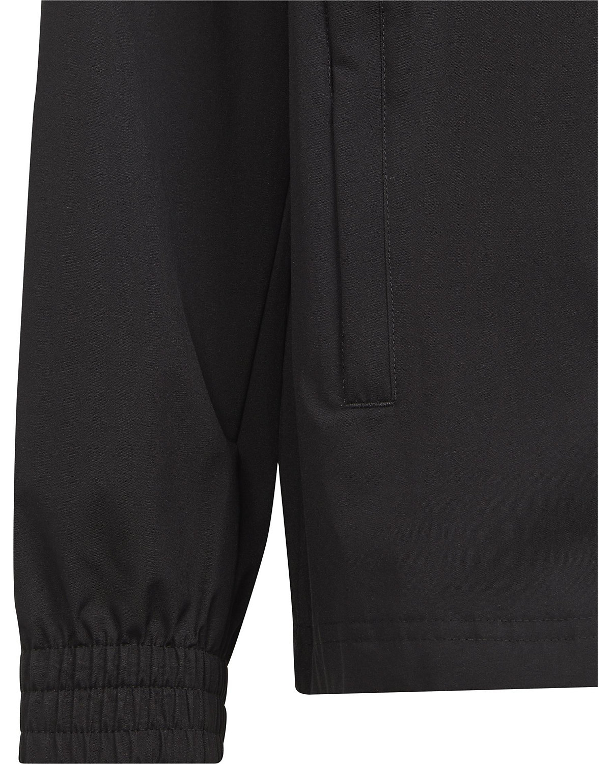 Sweatjacke ENT22 AW JKTY für Jungen (recycelt)