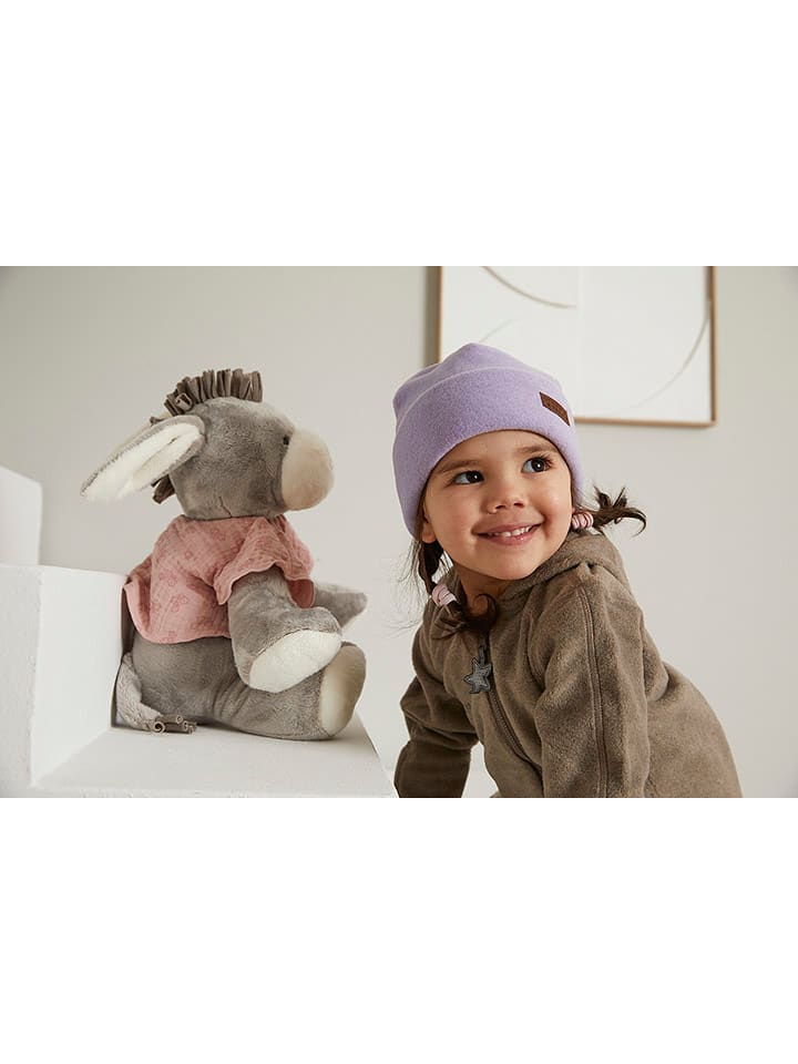 Sterntaler Beanie in Lila günstig kaufen