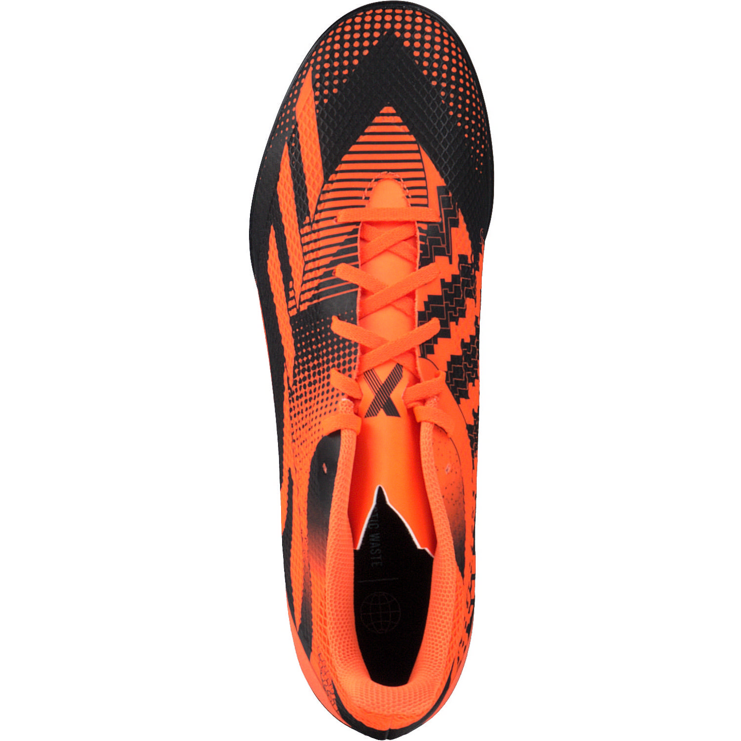 Adidas Messi.4 TF, Sportschuhe, Herren, TMSOOR/TMSOOR/CBLACK