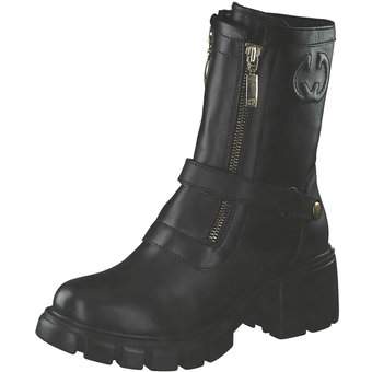 Gerry Weber Chia 06 Stiefelette in schwarz