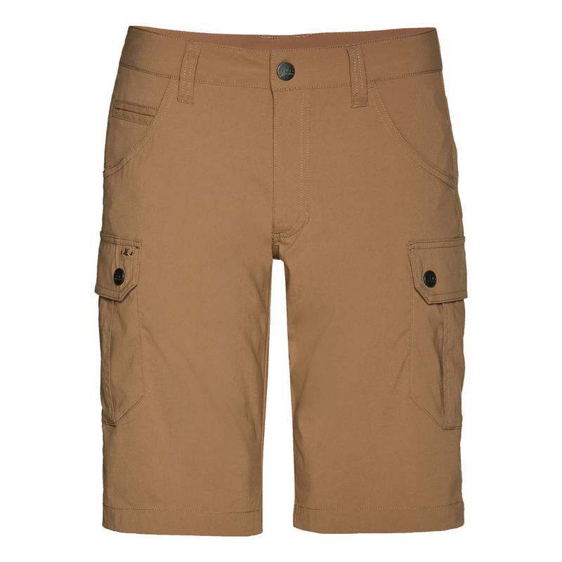 Jeff Green Stan Funktionsshorts Herren
