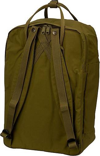 Fjällräven Rucksack / Backpack Kanken Laptop 17''