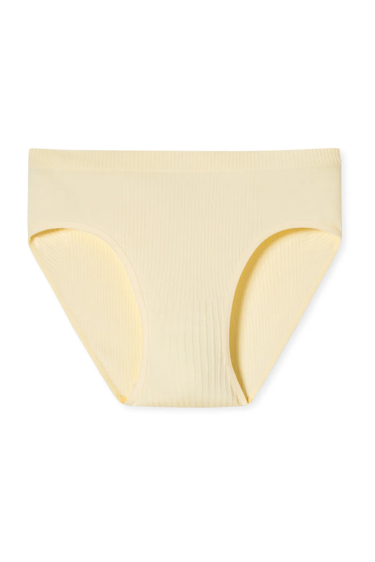 Schiesser  Tai-Slip Nahtlose Rippe