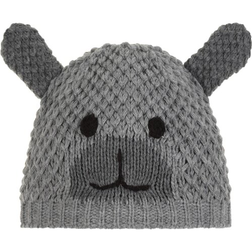 EISBÄR KINDER MÜTZE GRIZZLY MÜ KIDS