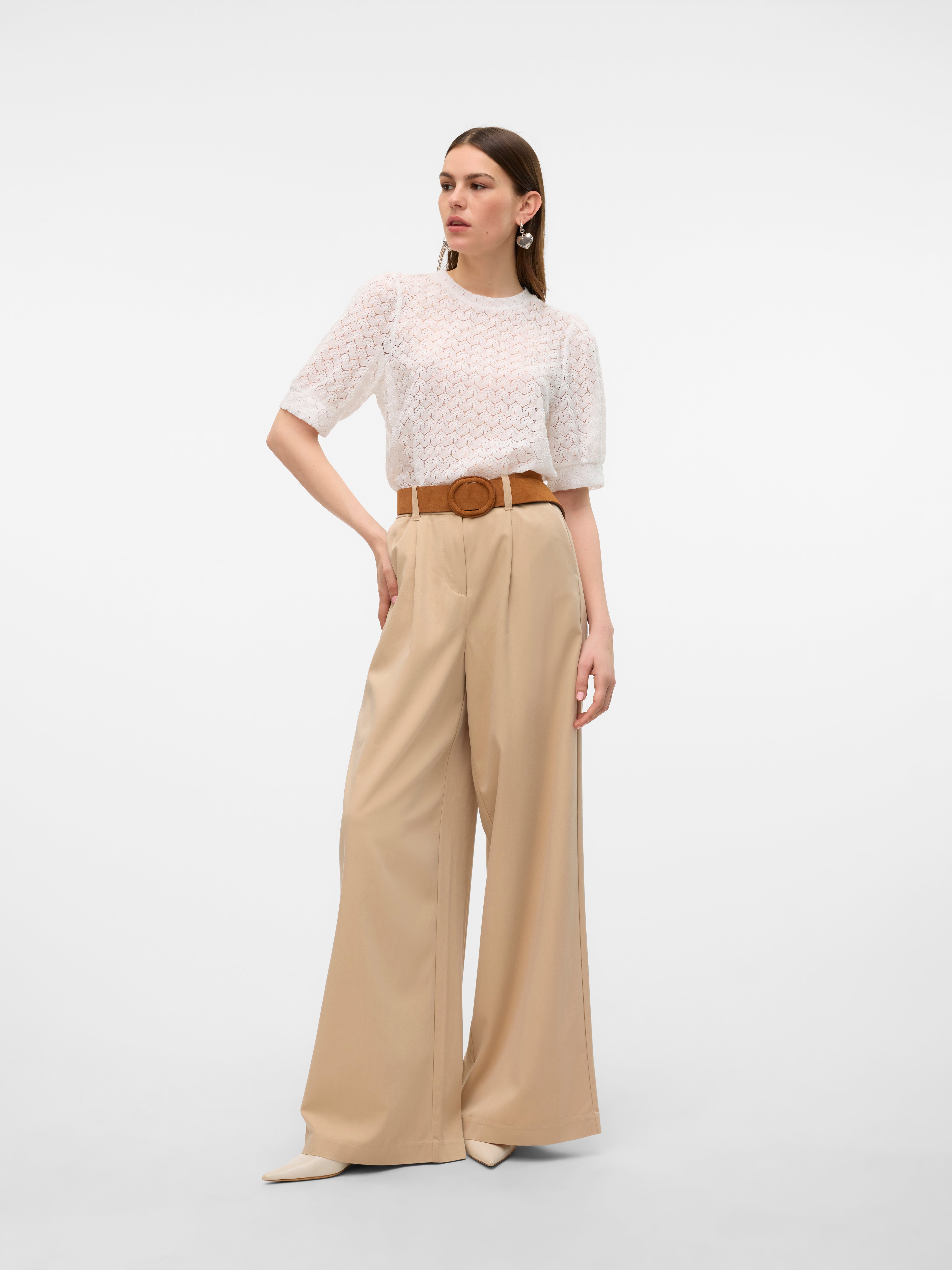 VMBECCA Top