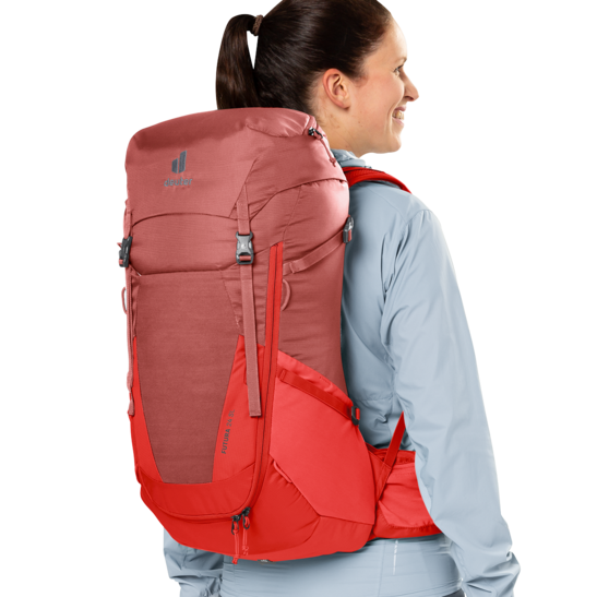 deuter Futura 24 SL | Wanderrucksack für Damen