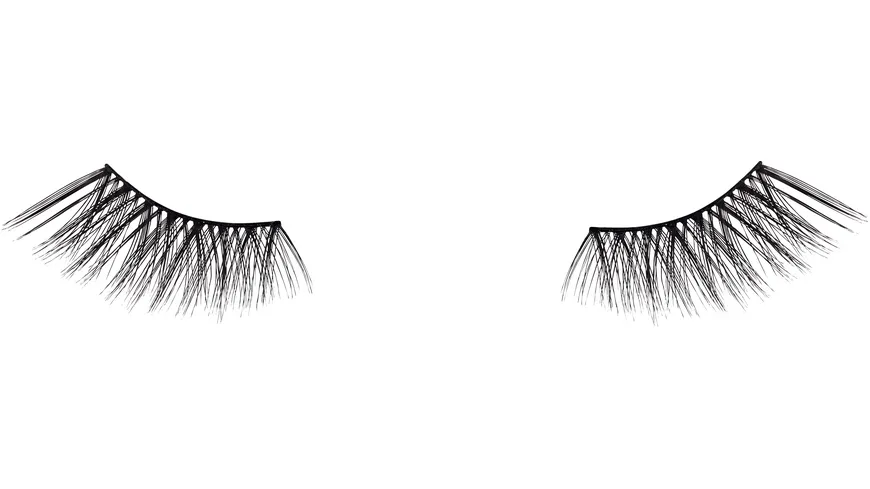 essence LASH LIKE A BOSS false lashes