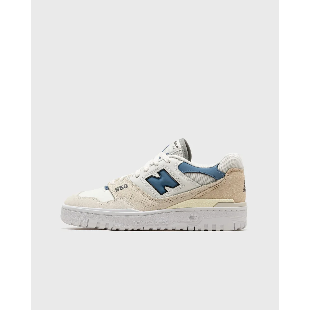 New Balance BBW550SB 550 BBW550SB / weiss