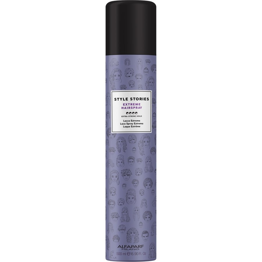 Extreme Hairspray