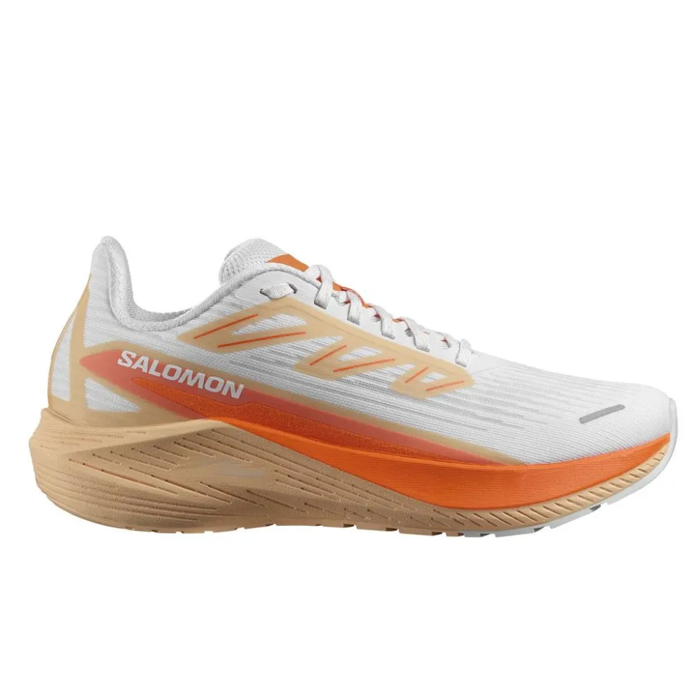 Salomon AERO BLAZE 2 W L47426500500 / weiss