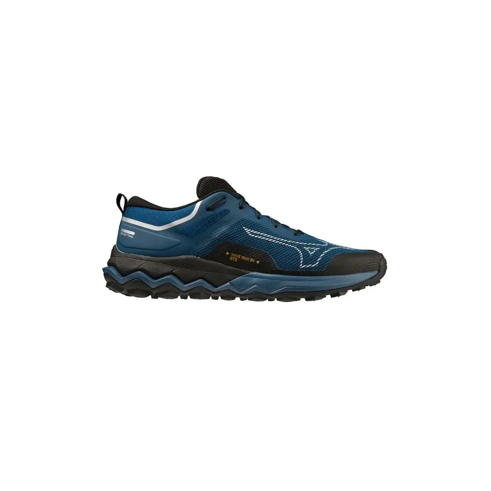 Mizuno Wave Ibuki 4 GTX J1GJ2259-51 / blau