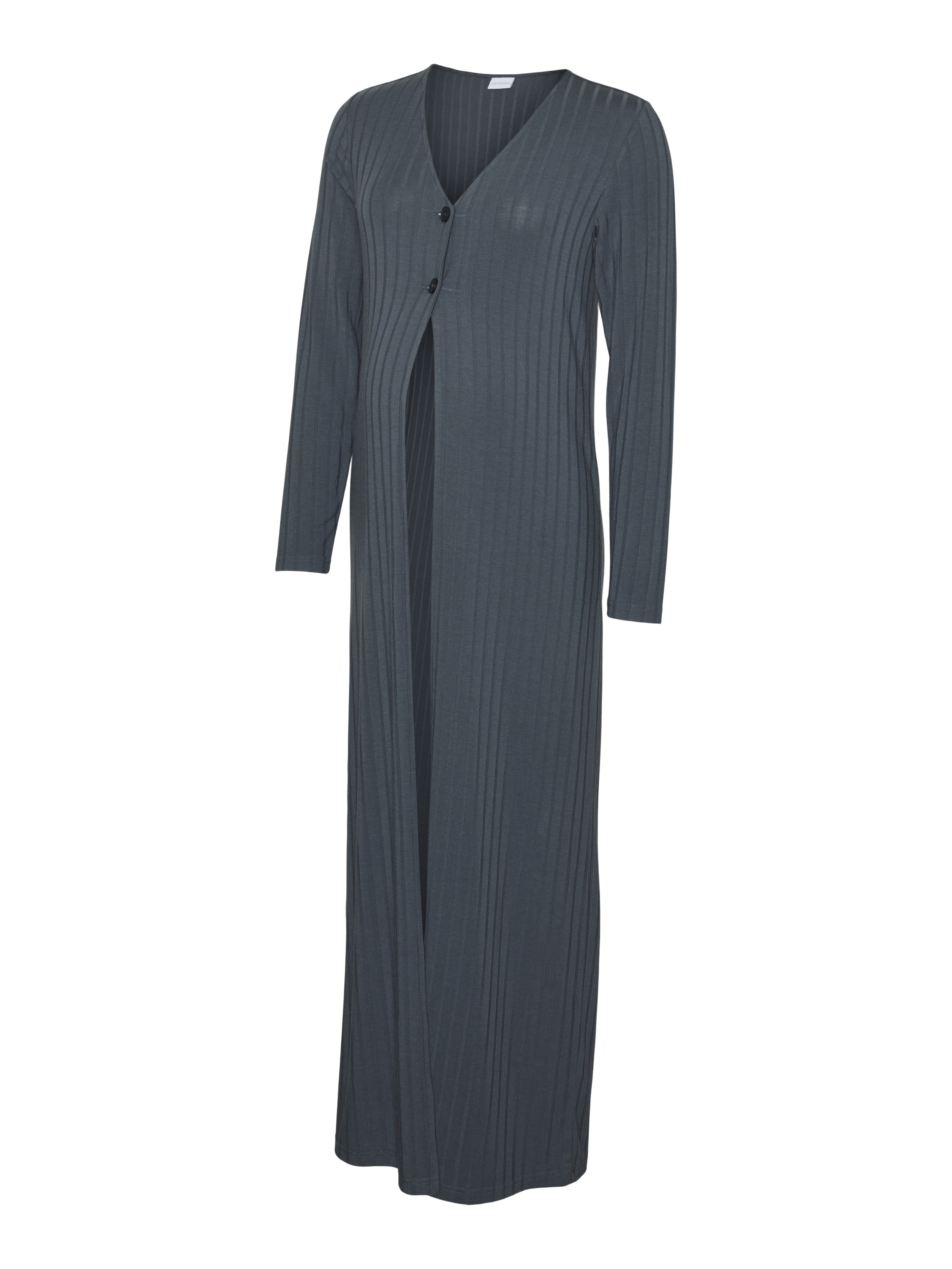 Umstands-Strickjacke