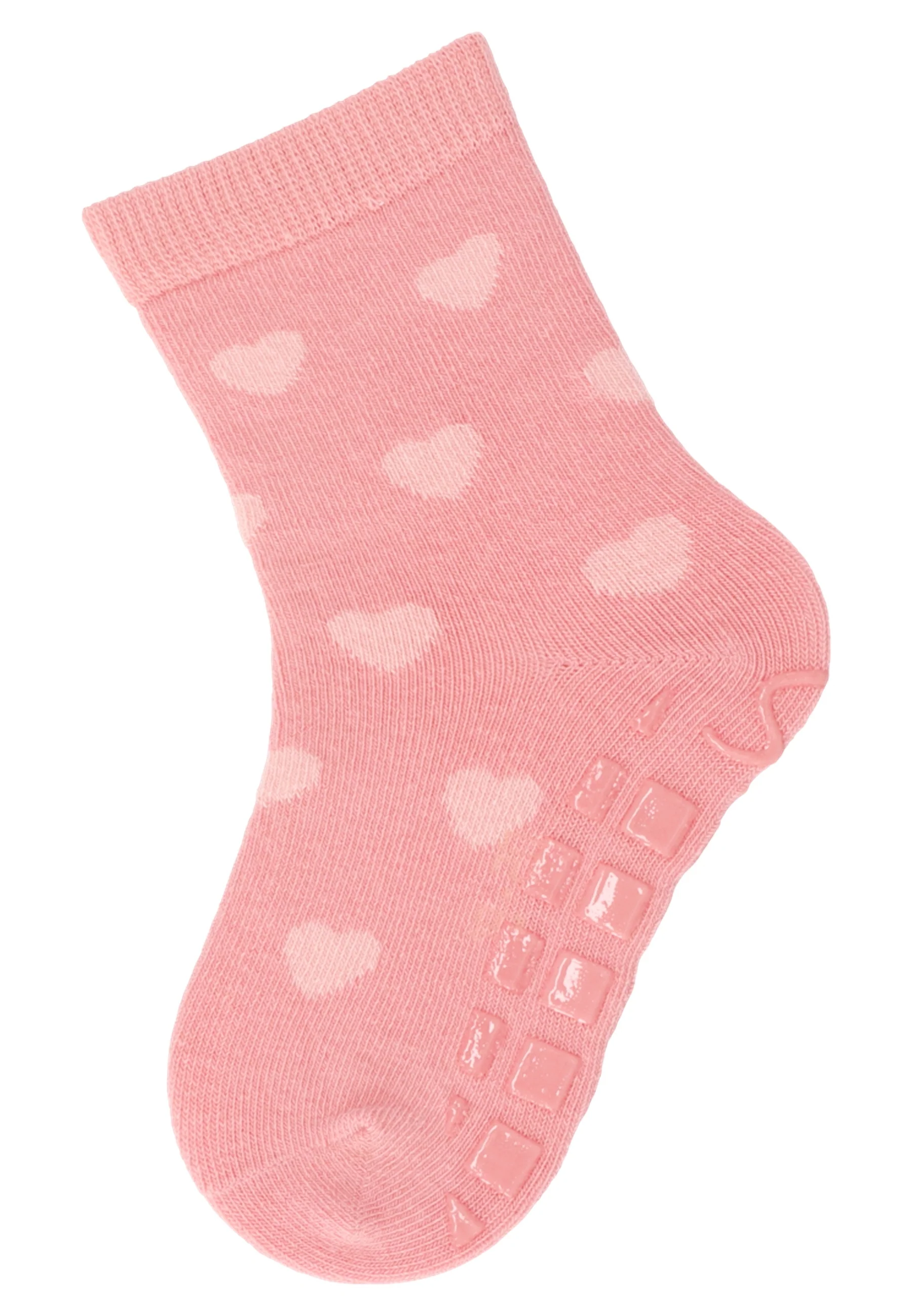 ABS Socken im 2er Pack mit Motiv Maus