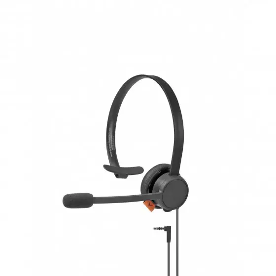 HSP 321 Single-Ear-Headset