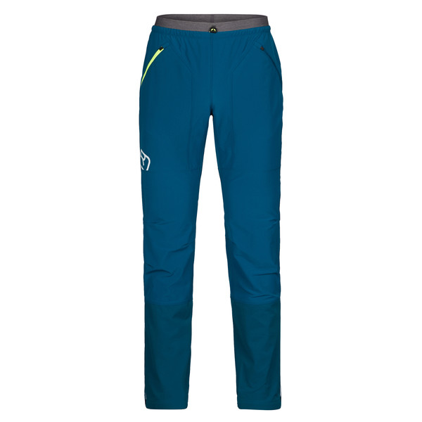 BERRINO PANTS M Herren - Skihose