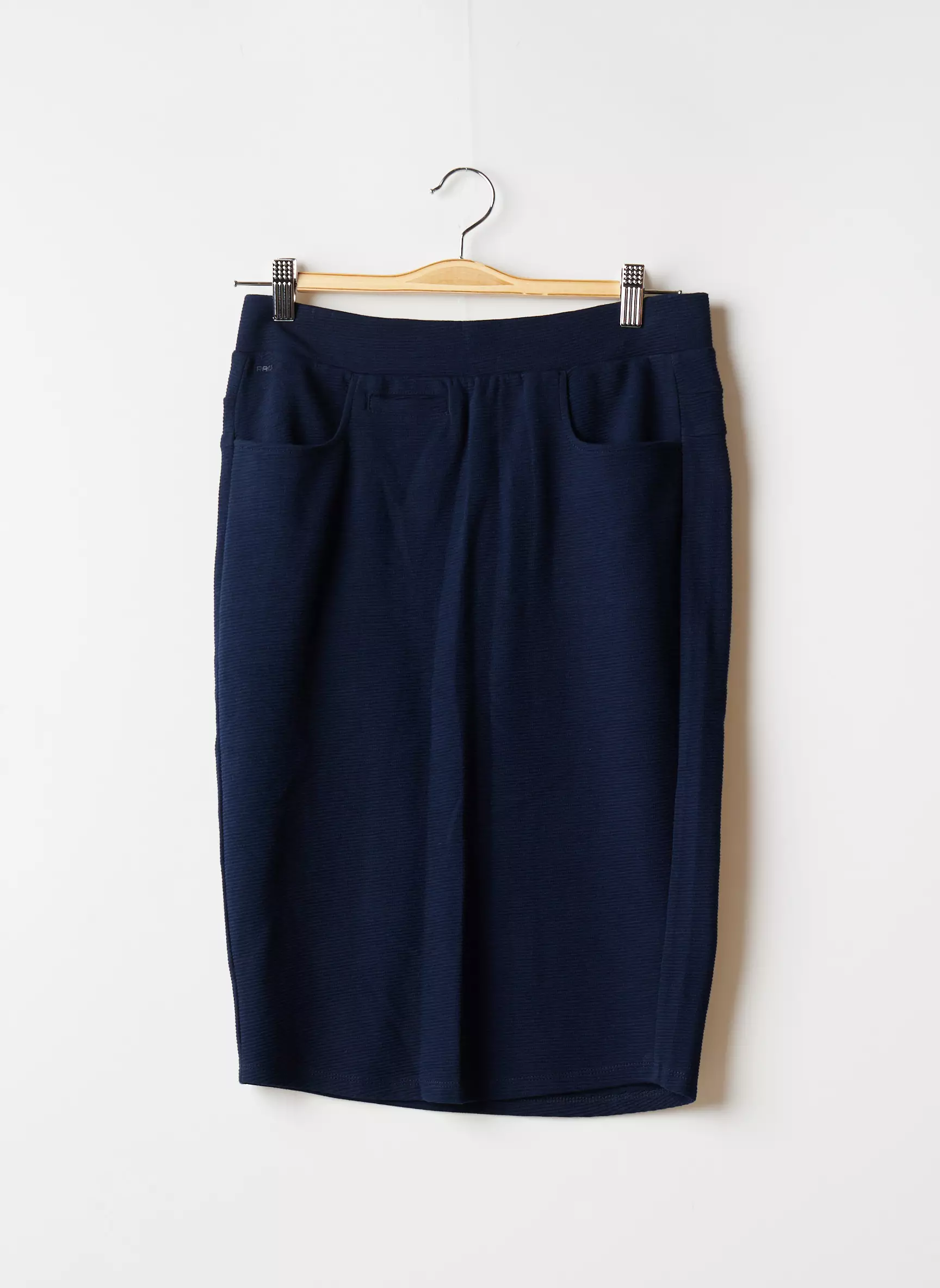 G Star Jupes Mi Longues Femme couleur bleu