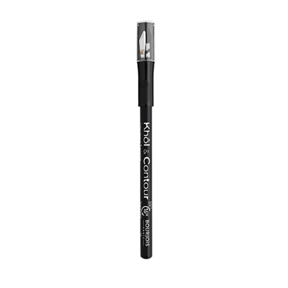 Bourjois Khôl & contour Crayon et khôl