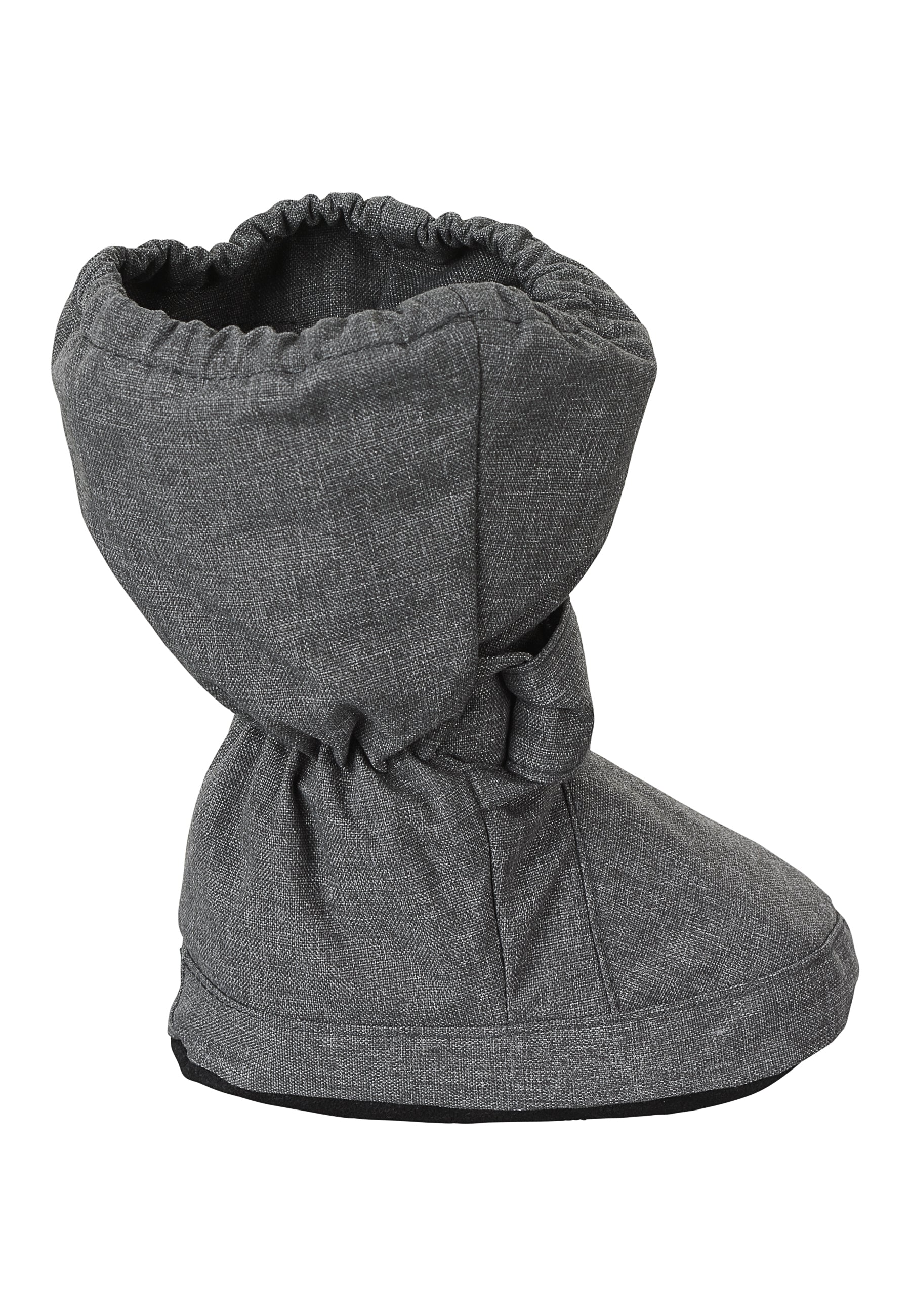 Baby-Schuh aus Funktionsmaterial melange