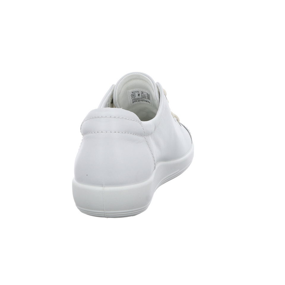 ECCO Soft 2.0 Schnürschuh