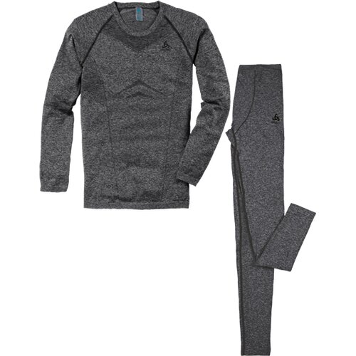 HERREN BOXERSHORTS SET LONG PERFORMANCE ESSENTIALS LIGHT
