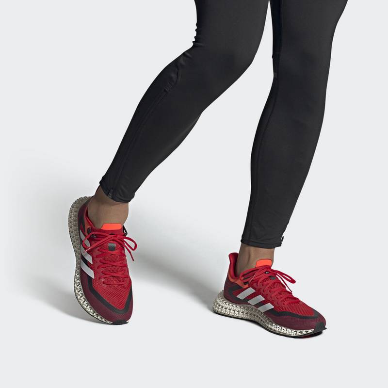 adidas adidas 4D FWD Laufschuh Laufschuhe Herren