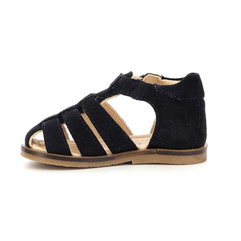 Sandales cuir Nosmo