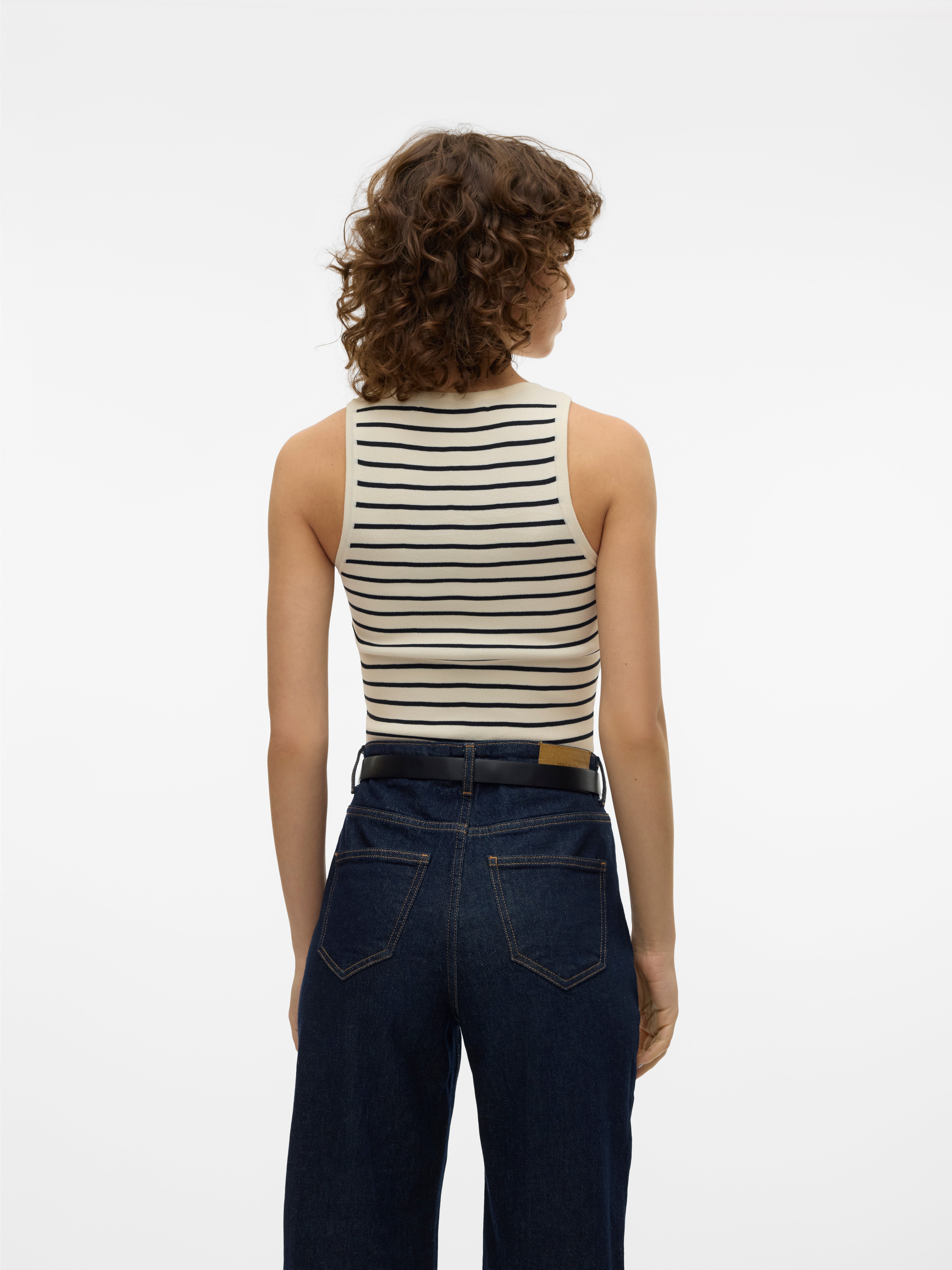 VMGINNY Pullover