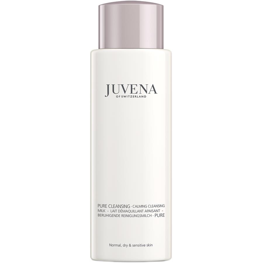 Calming Cleansing Milk