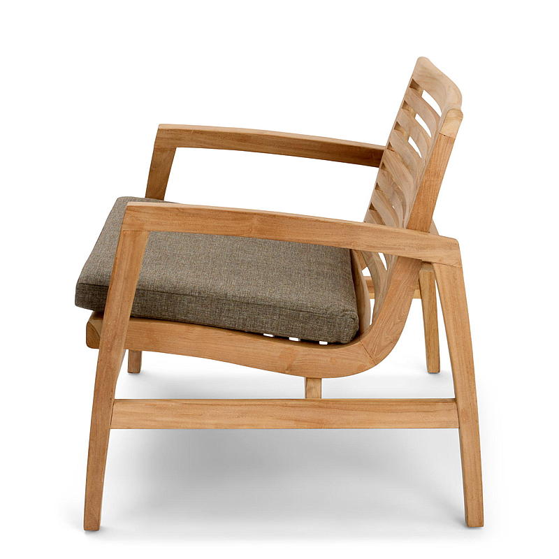 Home Sofagruppe Teak, Greve