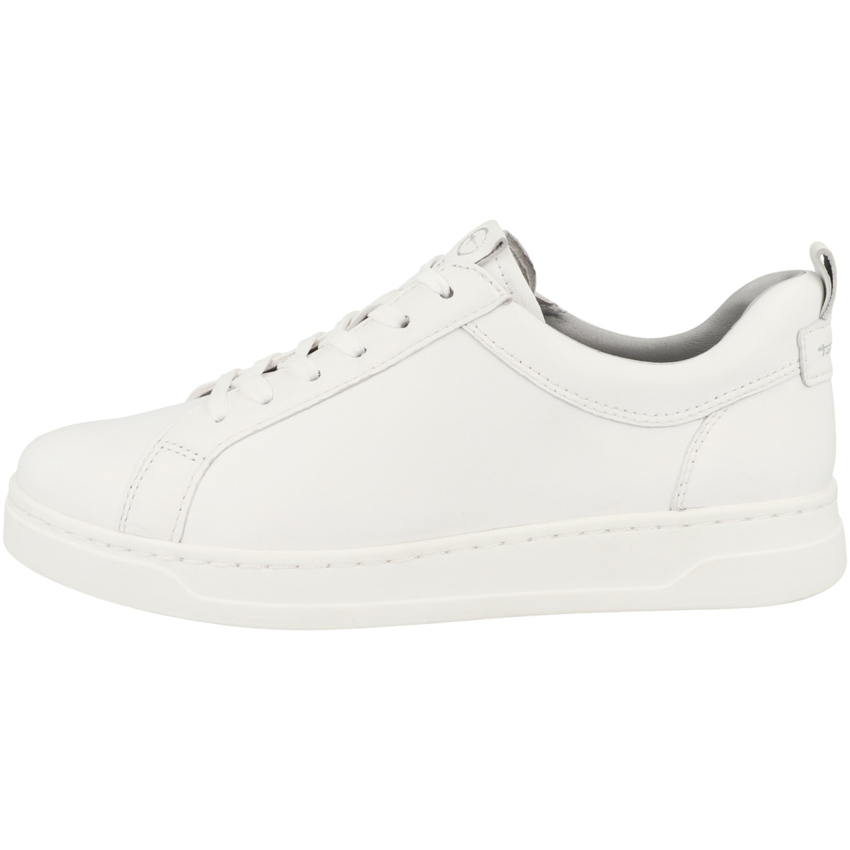 Tamaris 1-23780-42 Sneaker Low weiss