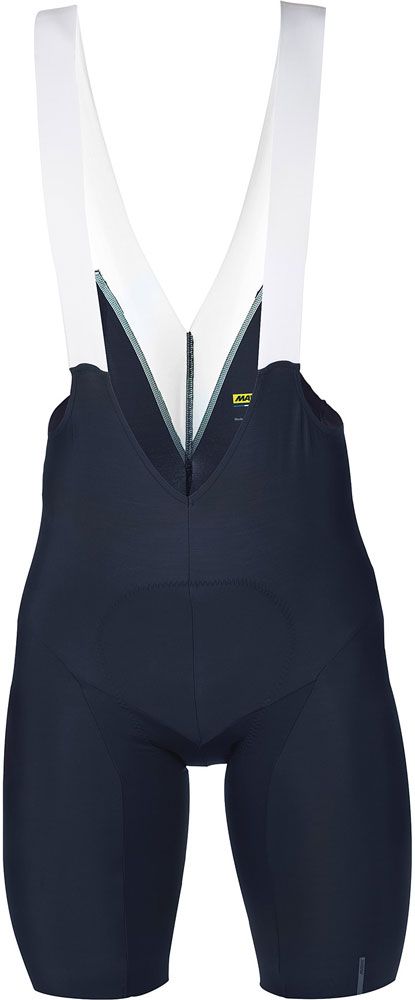 Mavic Ksyrium Pro II - Trägerhose mit Polster kaufen | Bike-Discount