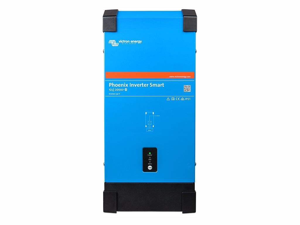 Victron Phoenix 12/1600 Smart Wechselrichter