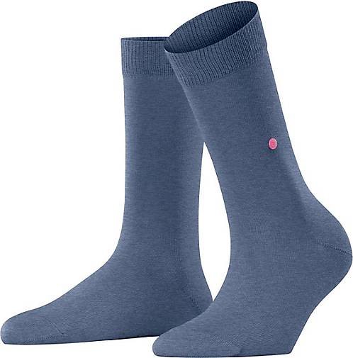 Burlington Socken Lady 1er Pack