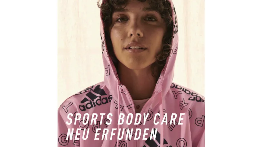adidas Women Deospray Control 150 ml