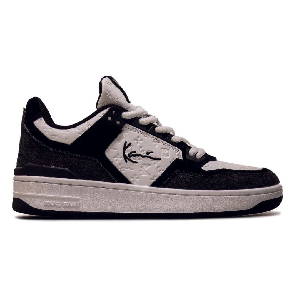 Karl Kani 89 LXRY PRM 1080356 / grau