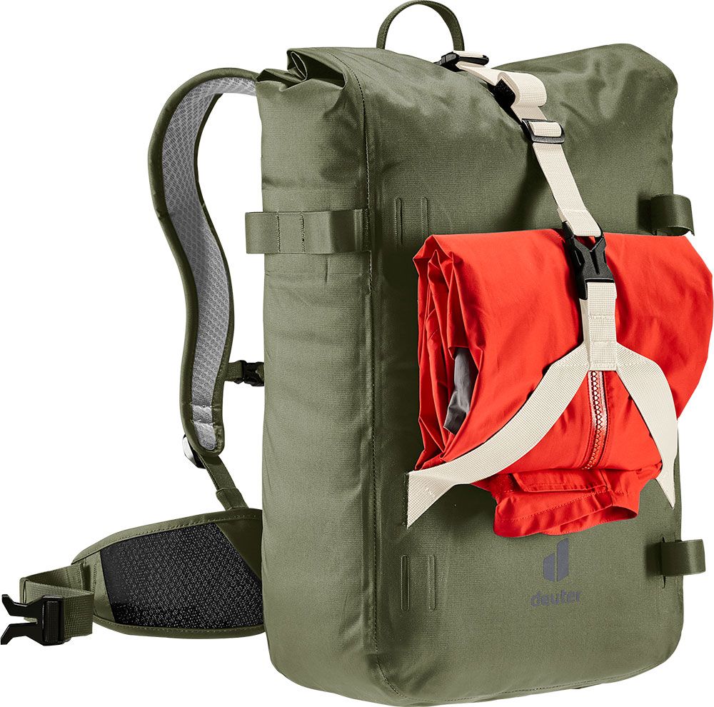 deuter Amager 25+5 - Fahrradrucksack kaufen | Bike-Discount