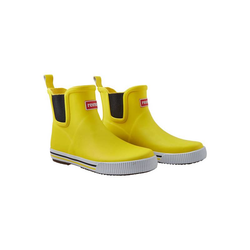 reima Ankles Gummistiefel Kinder