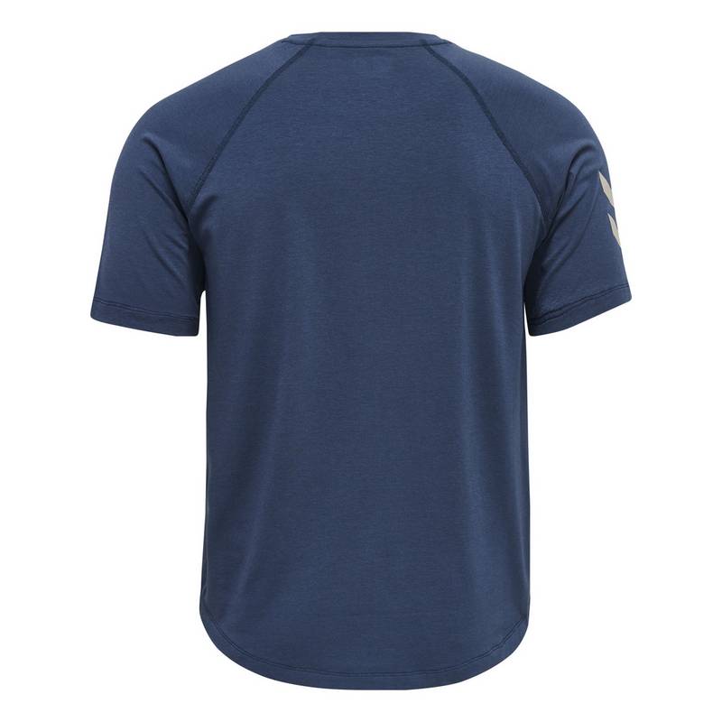 hummel hmlMT LAZE T-SHIRT T-Shirt Herren