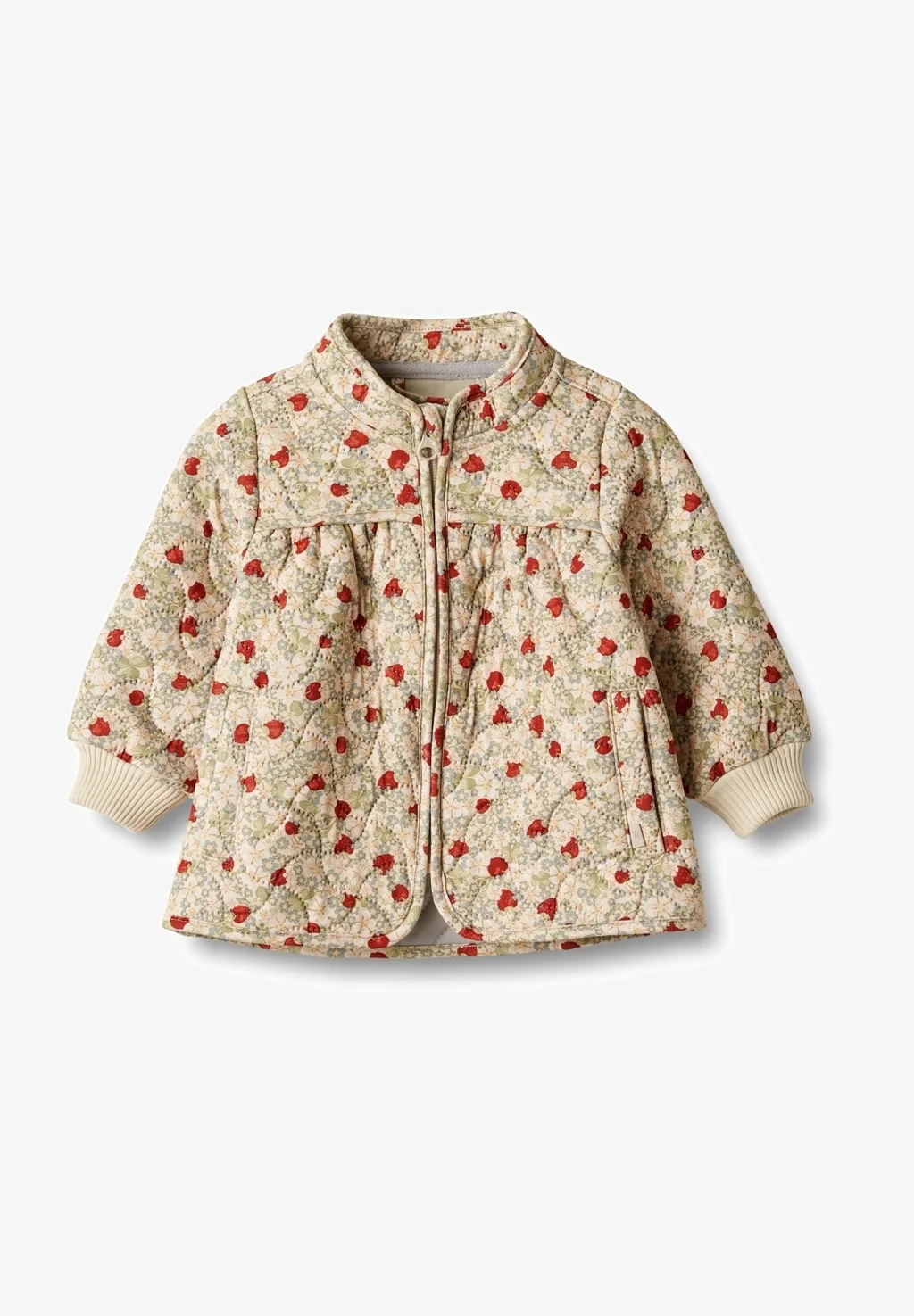Chaqueta de invierno Wheat THERMO THILDE