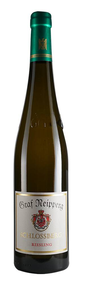 Weingut Graf Neipperg Schlossberg Riesling GG aus dem Reifekeller 2016