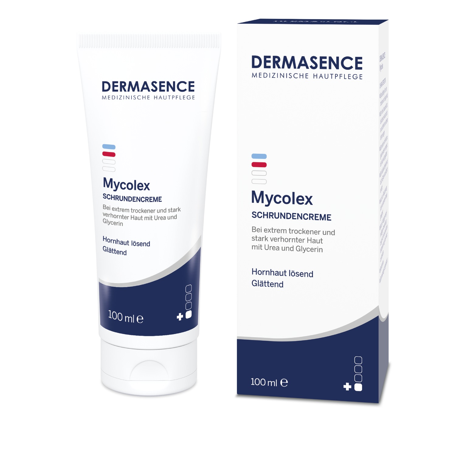 Mycolex Schrundencreme