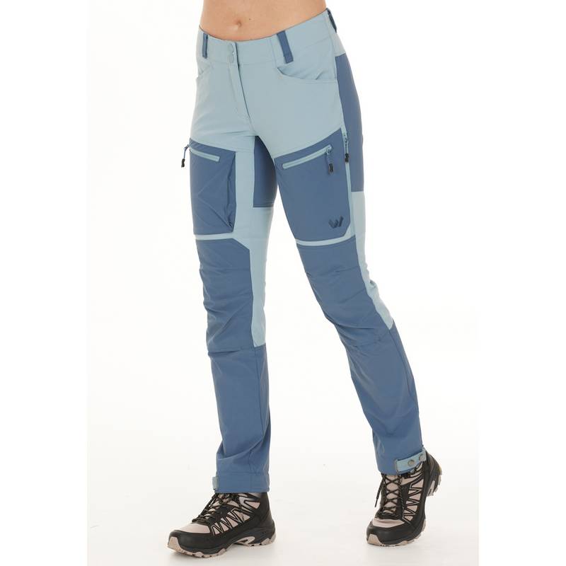 Whistler Kodiak Softshellhose Damen