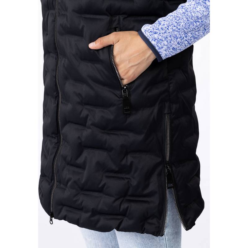 LPO Steppweste Damen