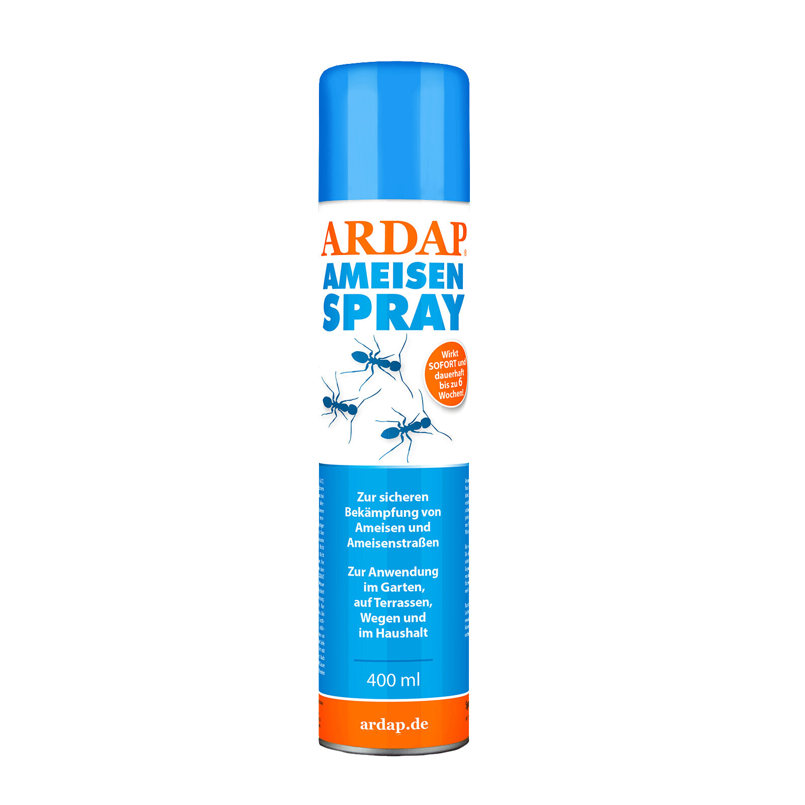 Ardap Zubehör Ardap Ameisenspray 400ml
