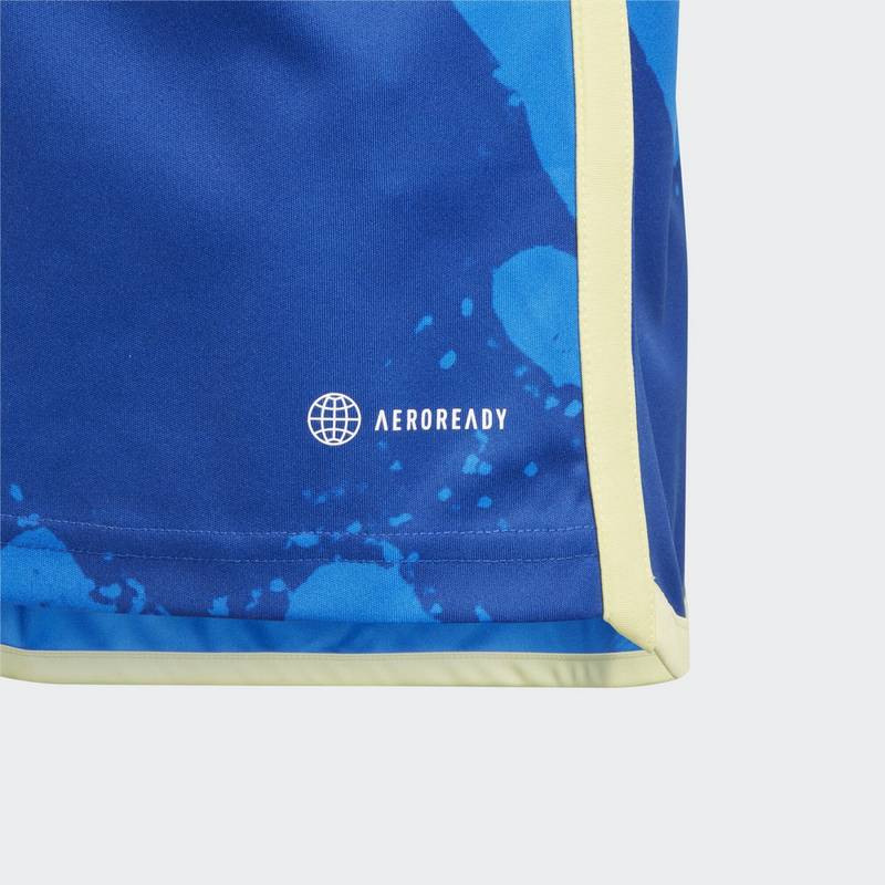 adidas Schweden Frauenteam 23 Auswärtstrikot Trikot Kinder