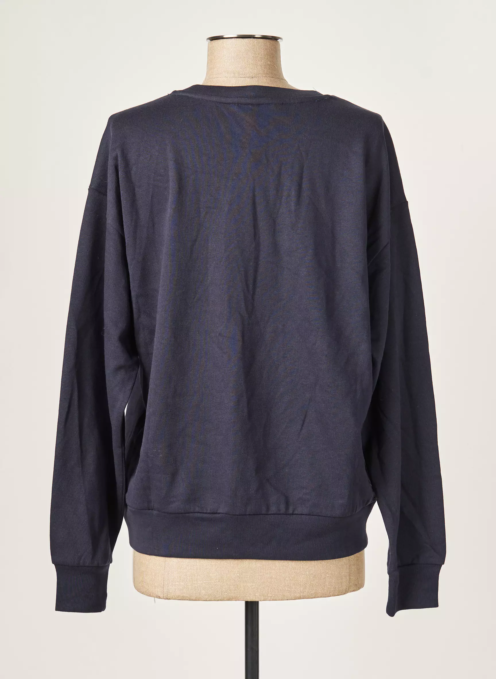 Vero Moda Sweats Femme couleur bleu