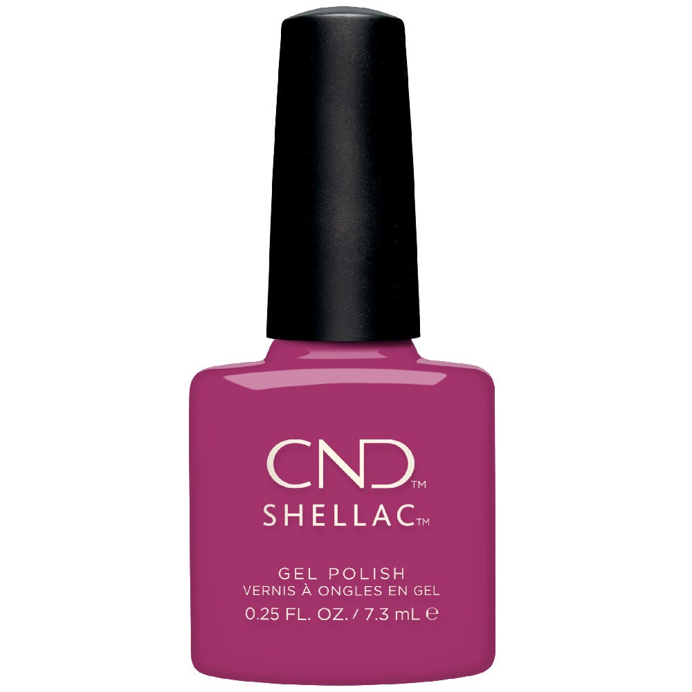 CND Shellac Brazen 7,3 ml