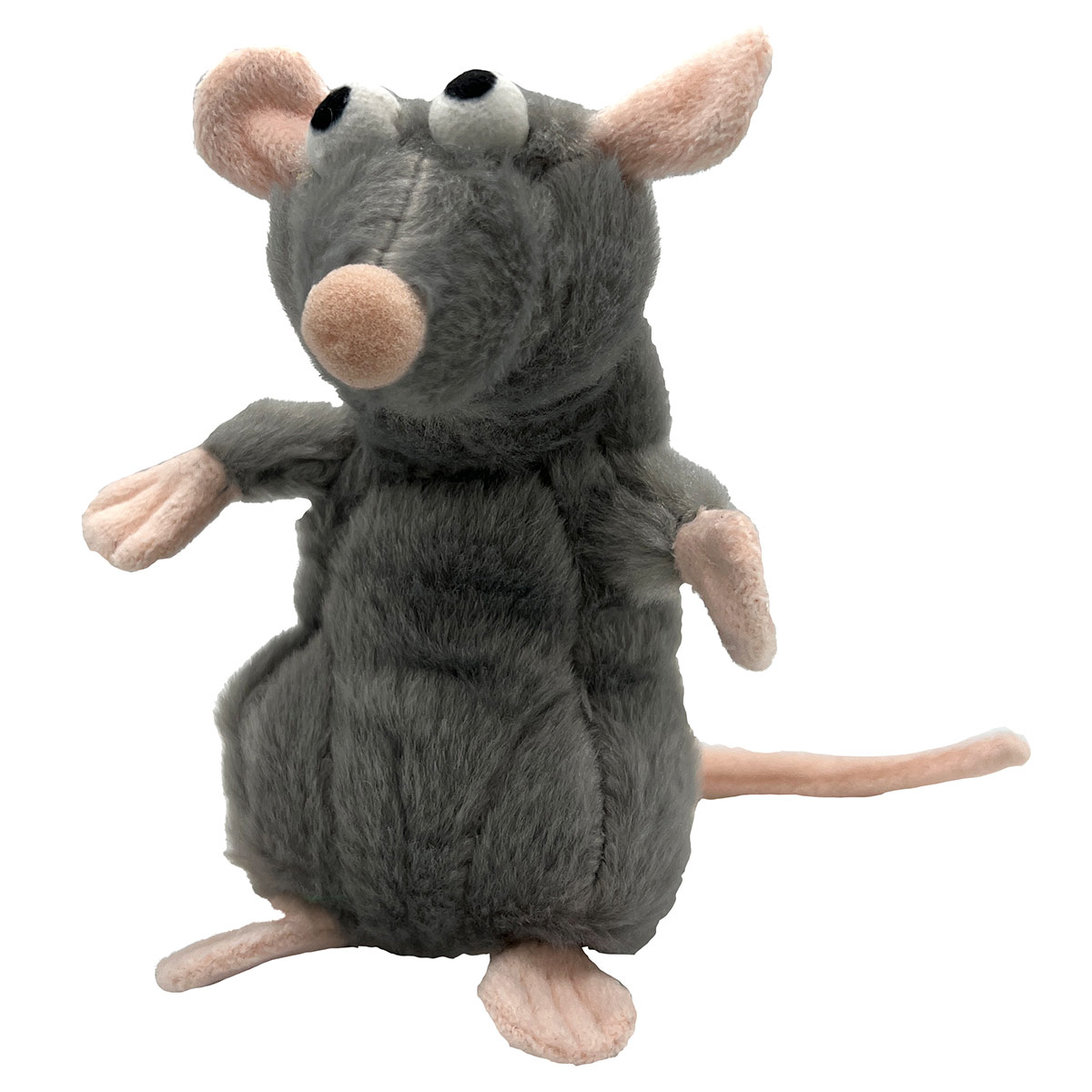 Aumüller Katzenspielkissen Ratte Cedric kaufen