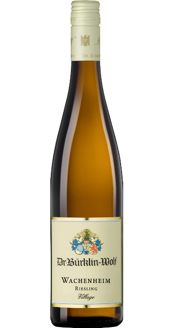 Dr. Bürklin-Wolf Wachenheim Riesling trocken 2022