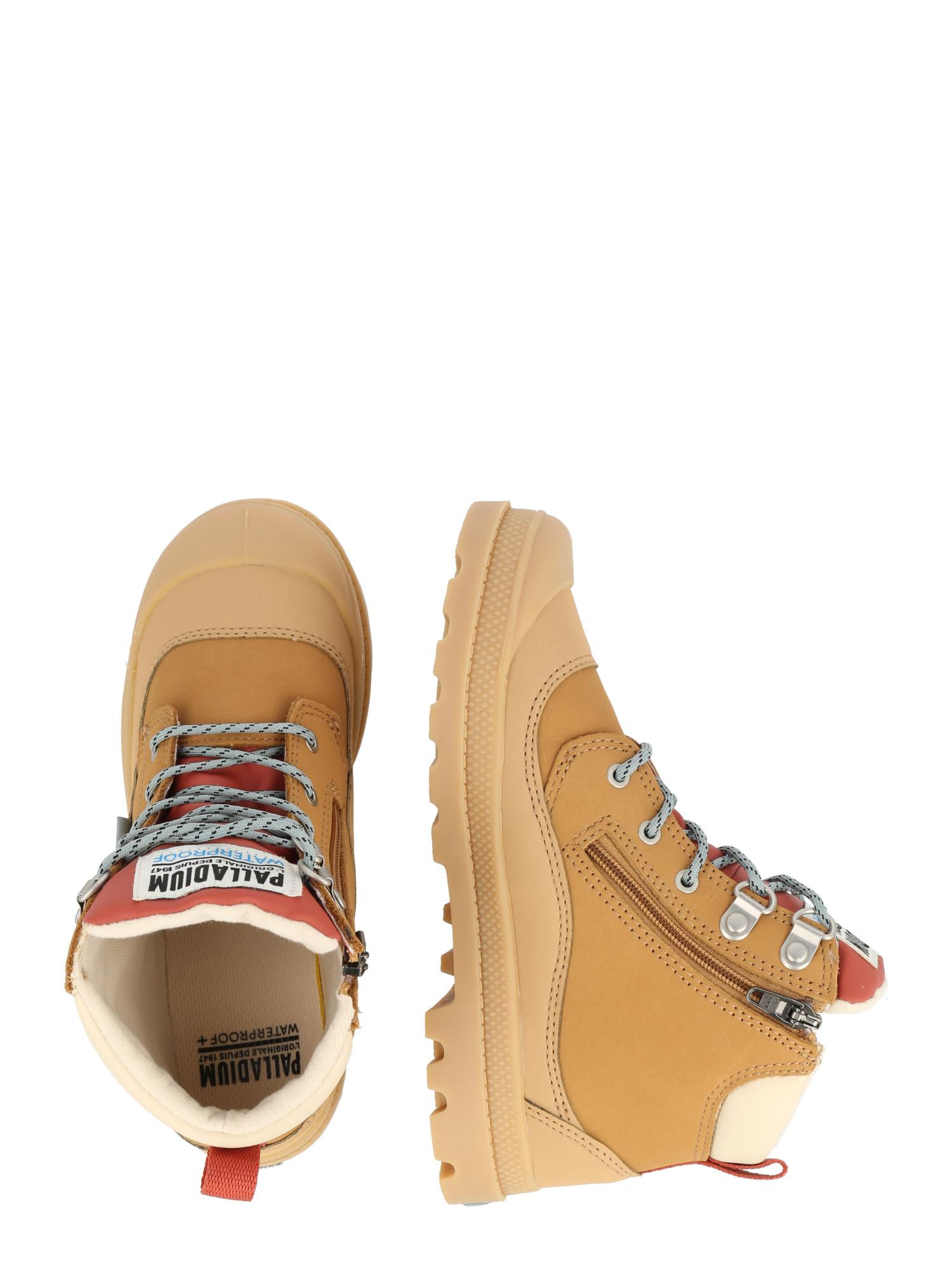 Boots 'PAMPA'
